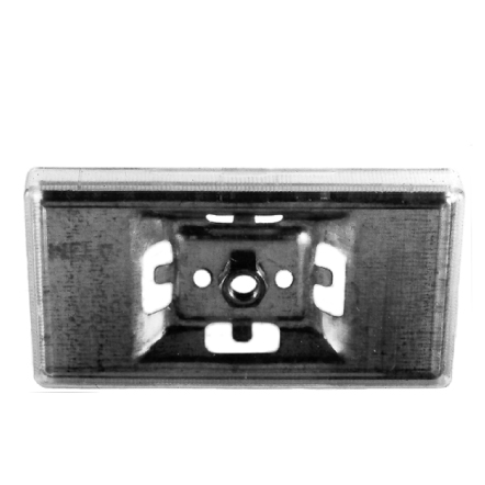 Merkisp-haldari f/bolta