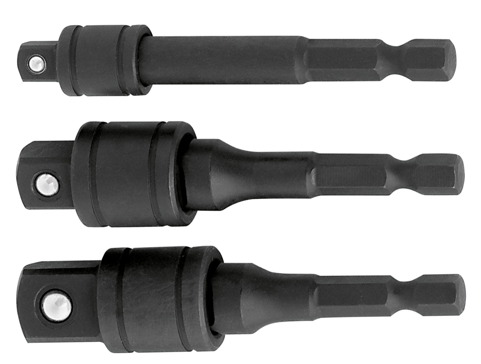 Minnkanir/stækkanir sett 3stk