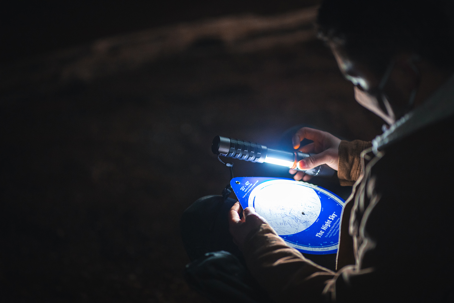 Vasaljós NEBO Slyde king 2000 lumen