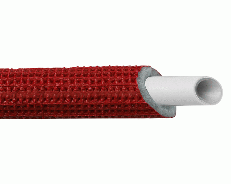 MAINPEX RÖR M/EIN. 20X2,8 50M