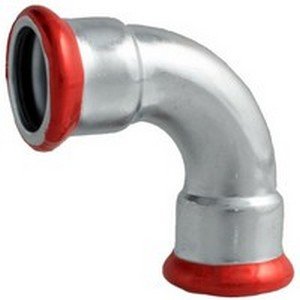 Hné 42 mm galv/press