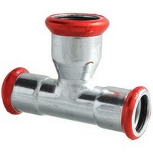 Té 15x18x15 galv/pres