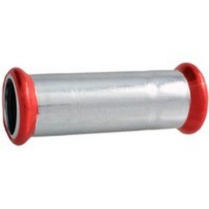 Skot-Múffur 12mm galv/press