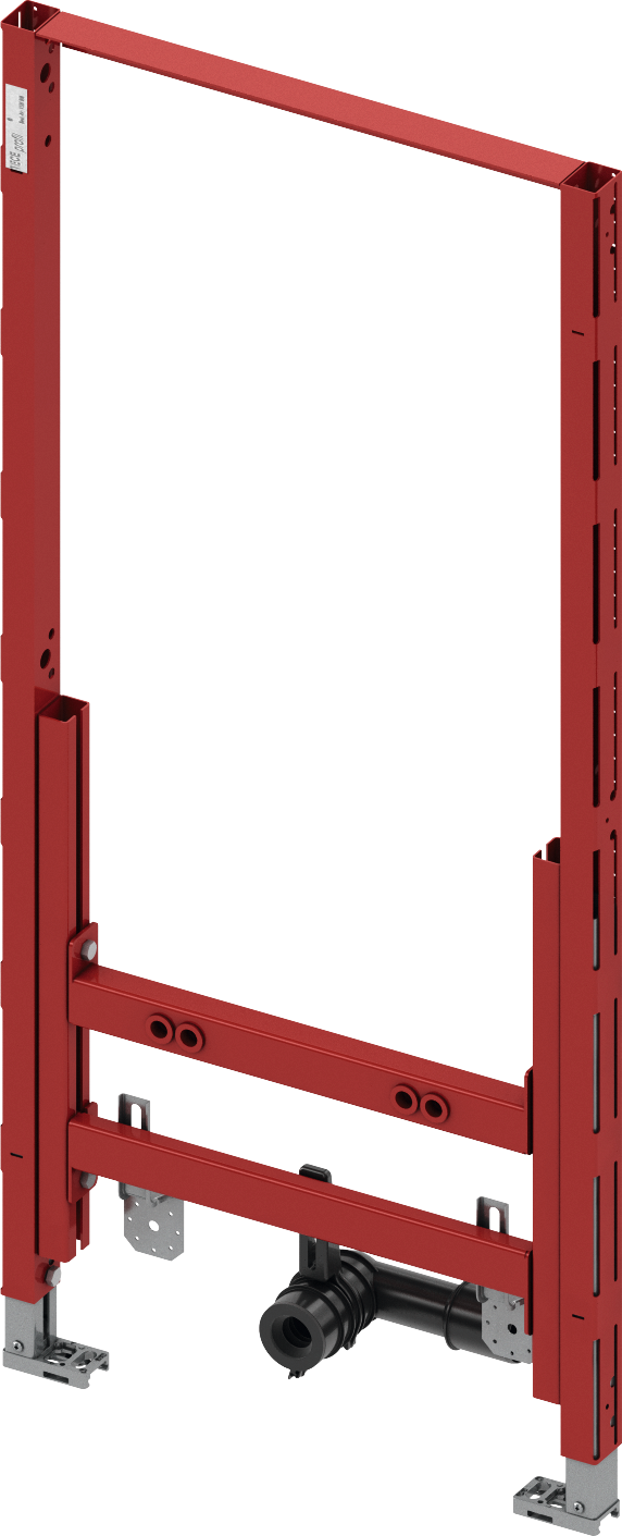 TECE grind fyrir bidet 112cm