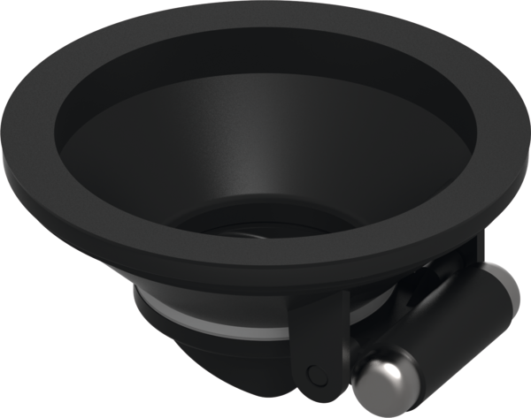 Einstreymisloki í TECE niðurfall