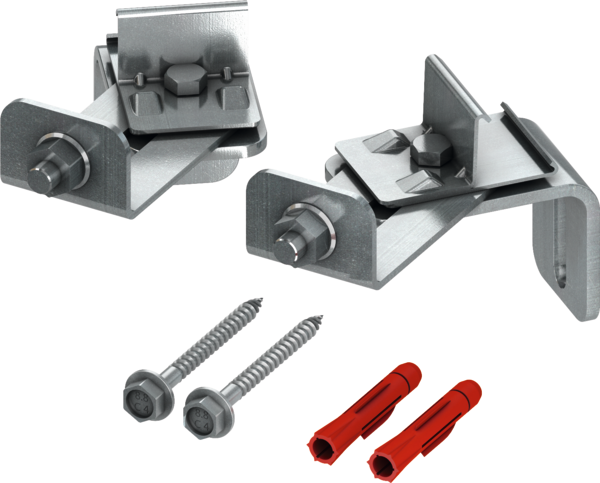 TECE profil festingar snún.