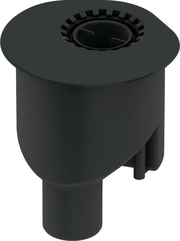 TECE Drain Vatnslás niður 1,3 l/s