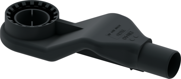 TECE drain Vatnslás 0,51 / 67mm