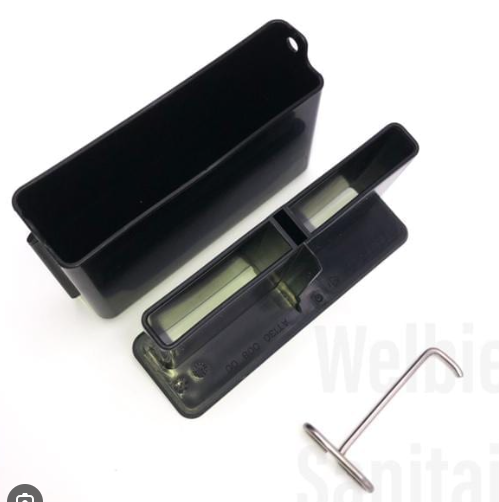 TECE innvols í tecedrainprofile standard