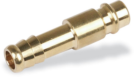 Hraðt.Plug in nozzle 6mm