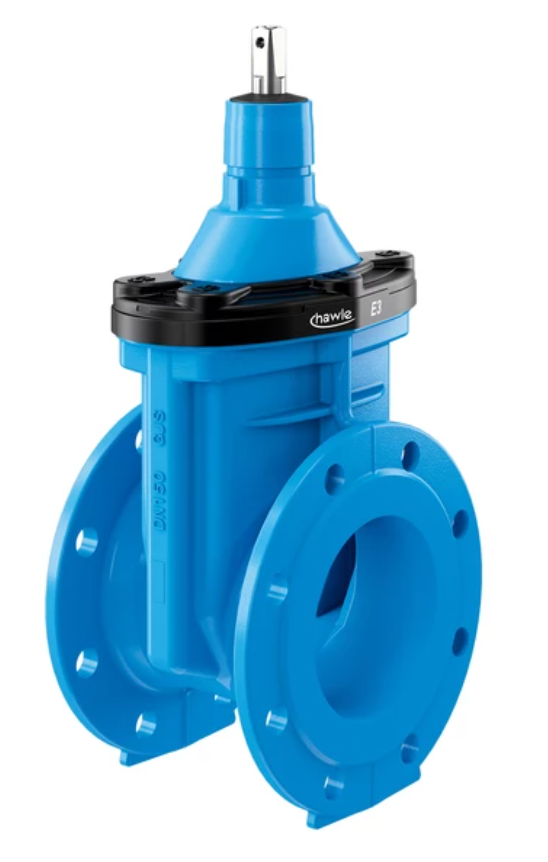 HAWLE E3 LOKI DN150 PN 25