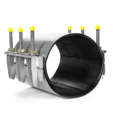 Viðgerðarklemma 348-368 400