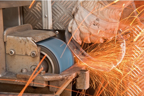 Slípibelti 2000x 75  60Z