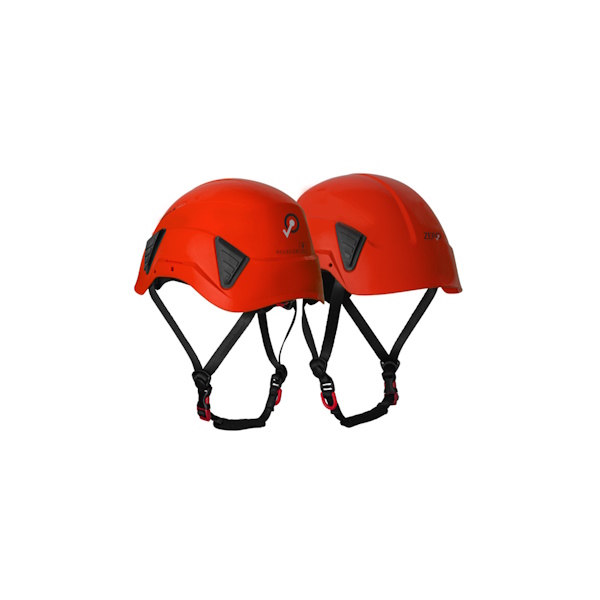 Hjálmur Zero VIKO VOLT Red