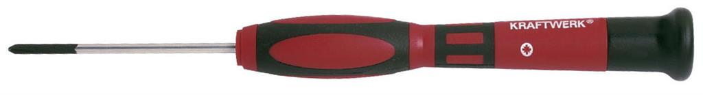 "Stjörnuskrúfjárn ""Precision"