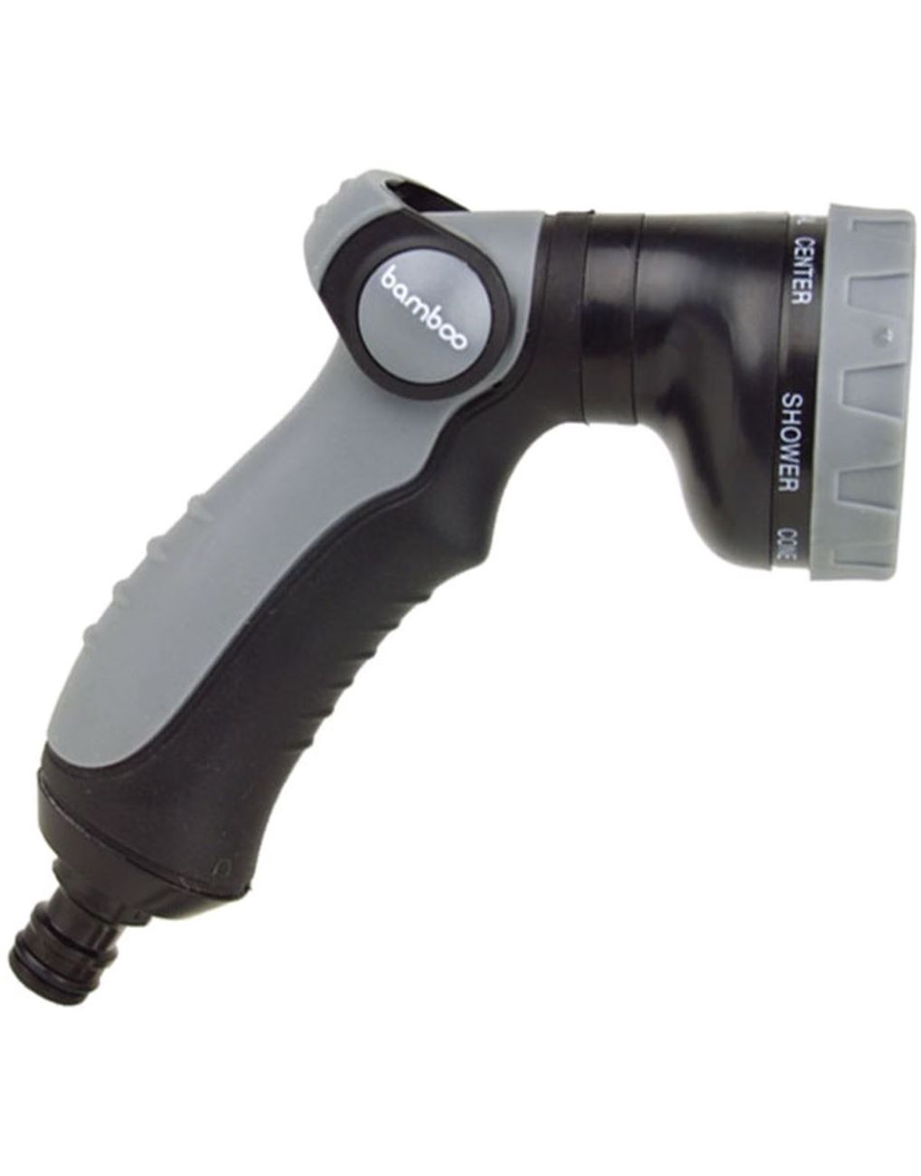 Vatnsbyssa 8 stillingar