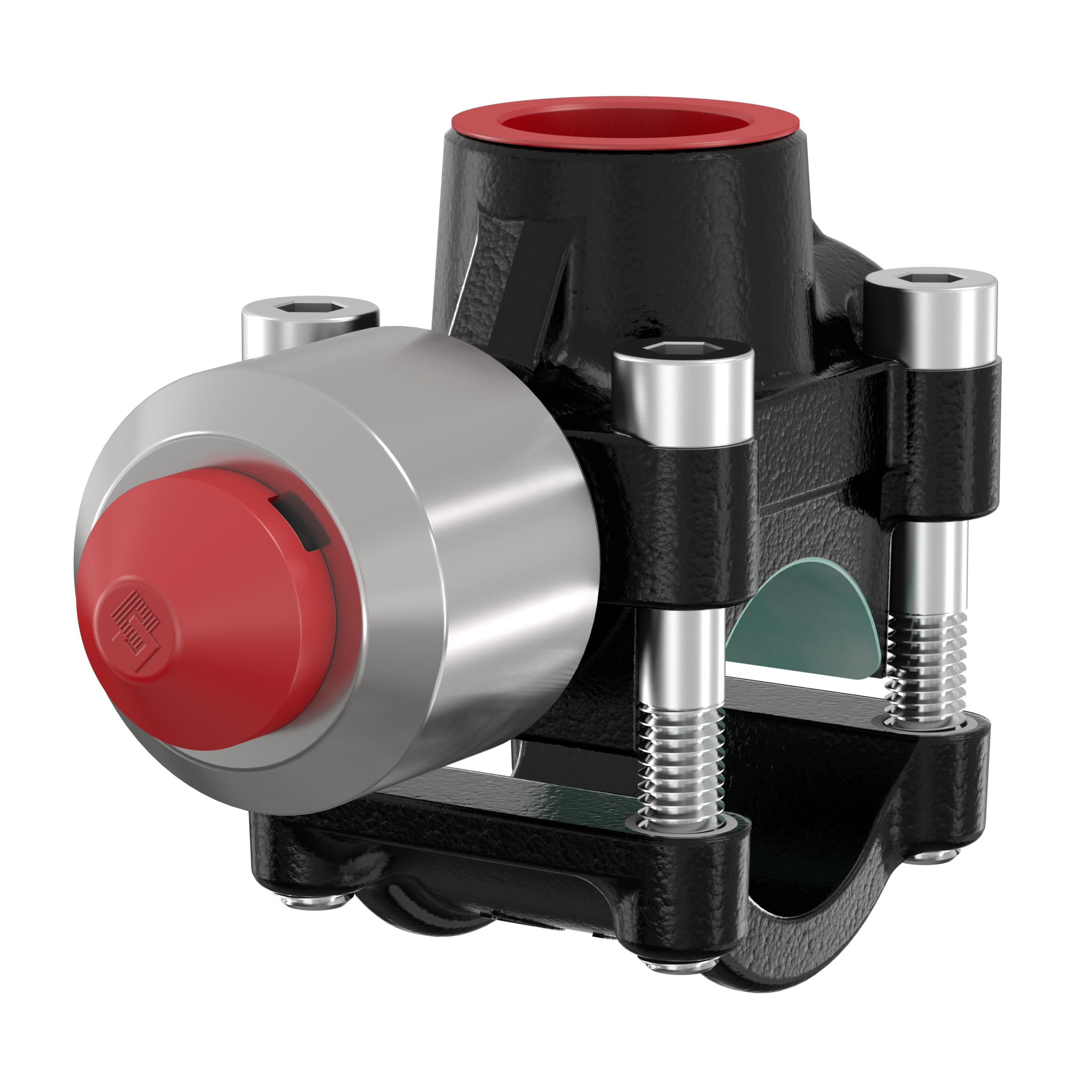 Sprengité 1 x 3/4"  T-Plus (2016)