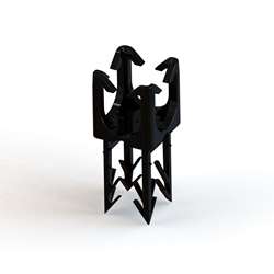 SMARTCLIP HEFTI 16/20MM 40MM