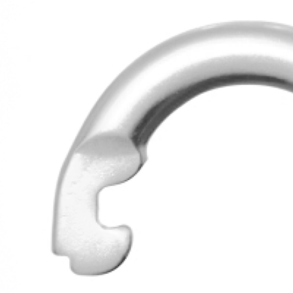 VYSKA - Work Positioning Kernmantle Rope Lanyard with grip adjuster (10 m) 