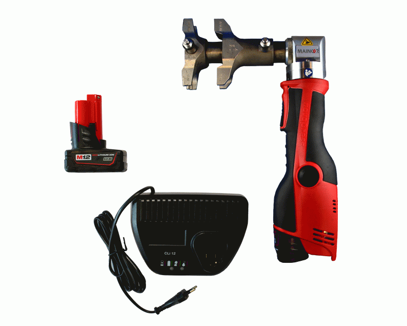 MPX ÁDRAGSVÉL NOVOPRESS 16-32