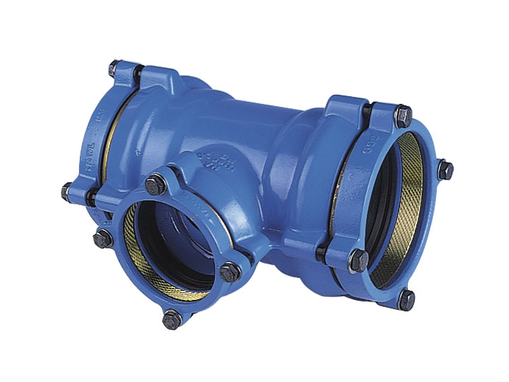 TÉ SYSTEM 2000 110/90