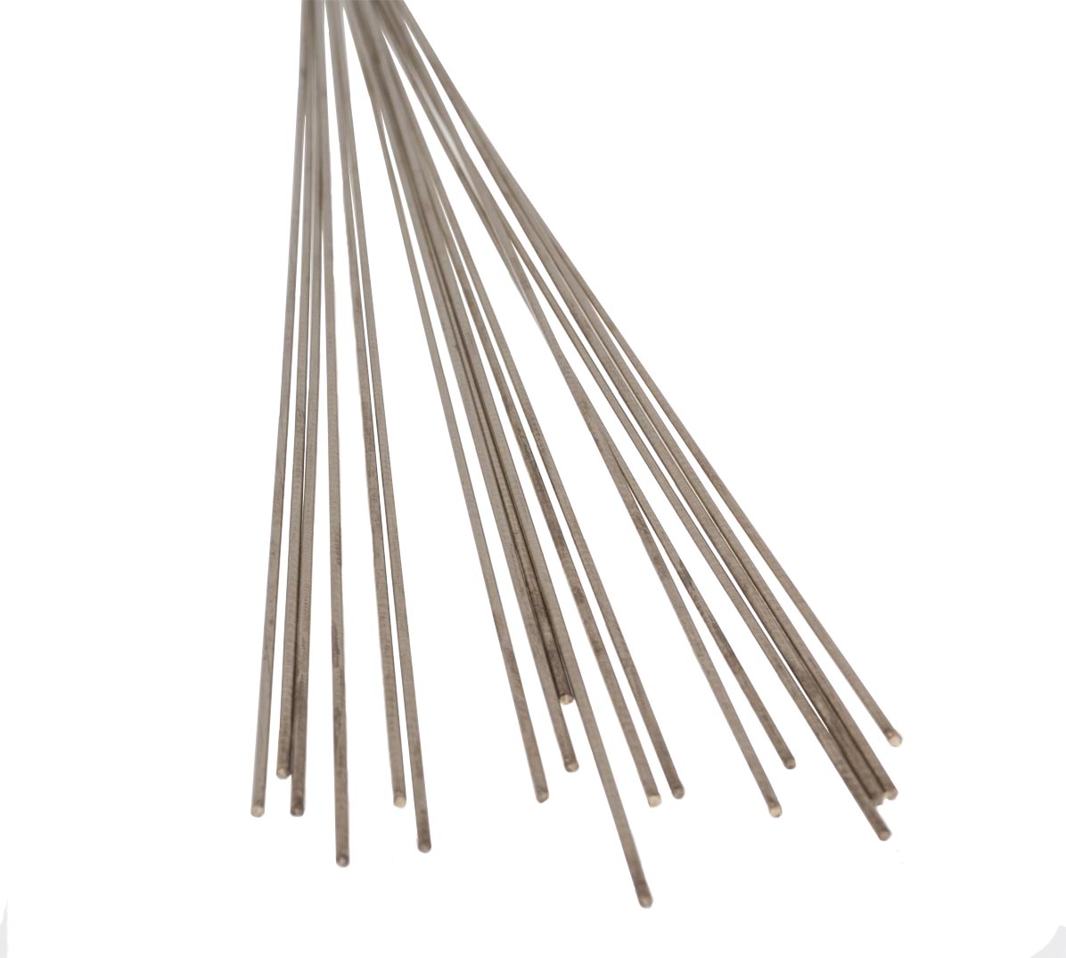 Silfurslaglóð 1,0x600mm