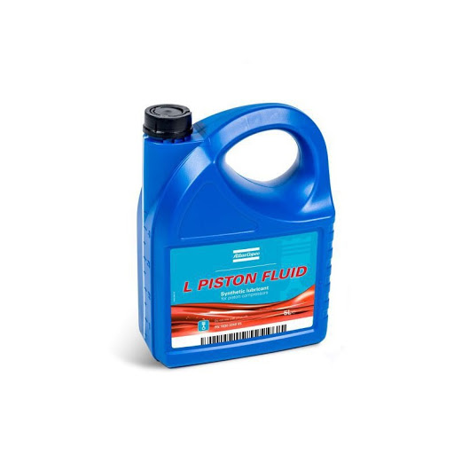 OIL CAN L PISTON FLUID 5L