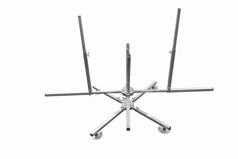 TRILLA FYRIR GÓLFHITARÖR