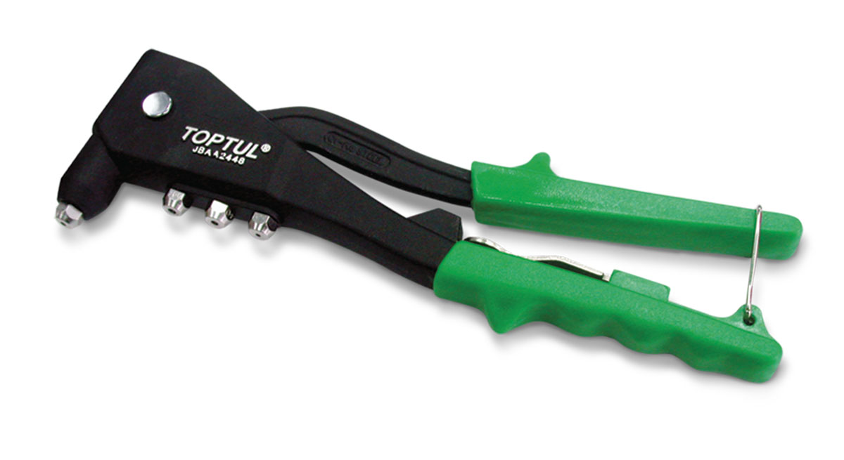 Kjaftur/Spíss 3.2mm (1/8")