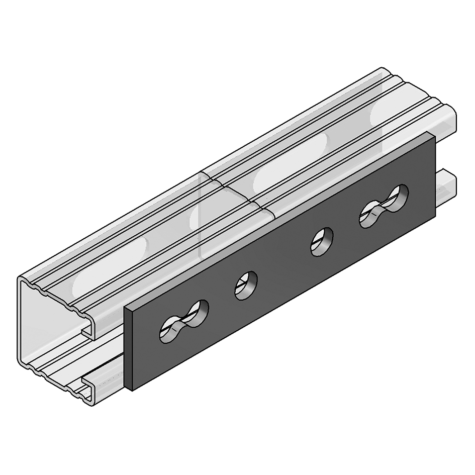Samsetning f/brautir 40/176 RL80