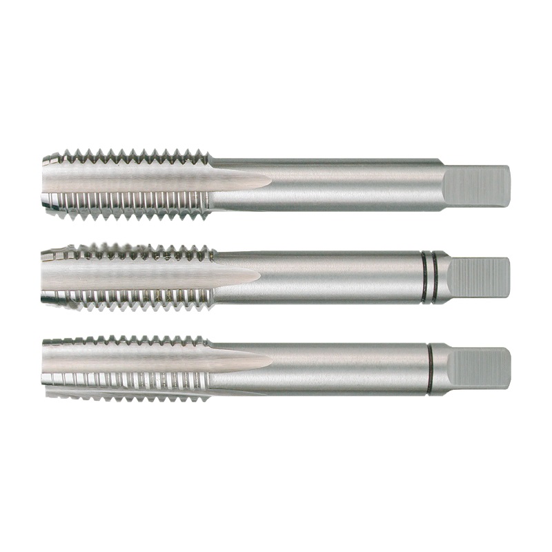 Snitttappar 1/4 UNC HSS