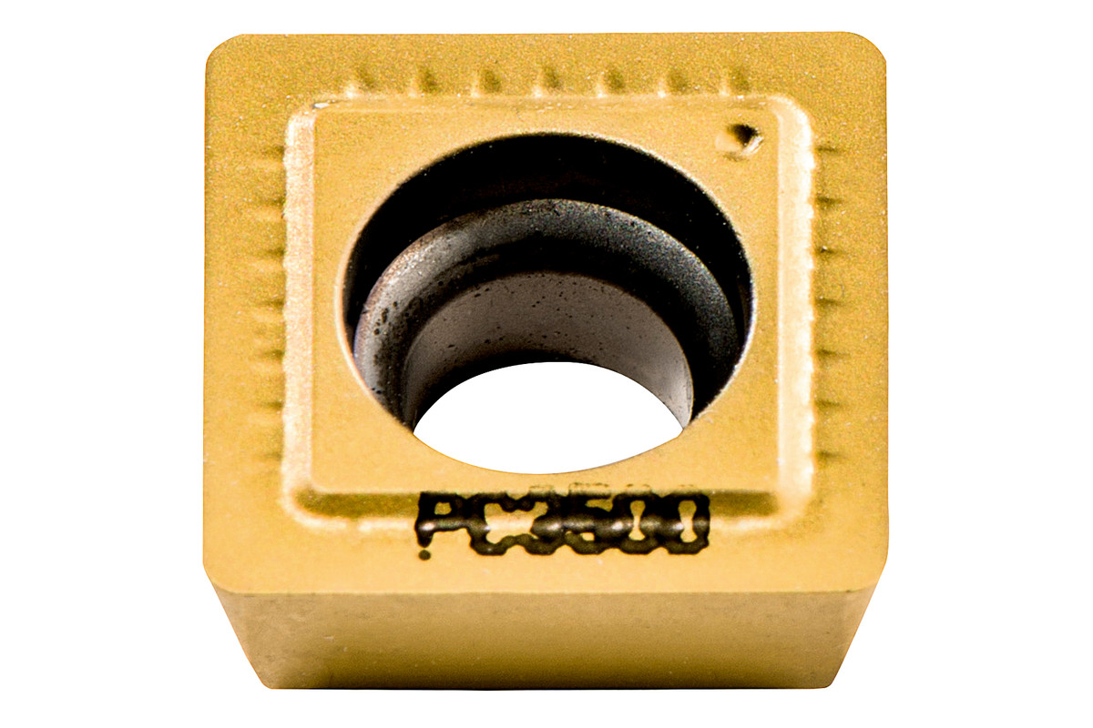 Fræsiplattar f. kantfræs KFM 16-15 F 10st