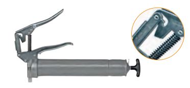 Smursprauta einnar handar