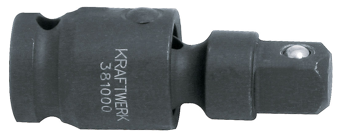 Hjöruliður Hertur 1/2"
