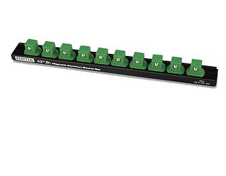 Segulsleði fyrir 1/2" toppa