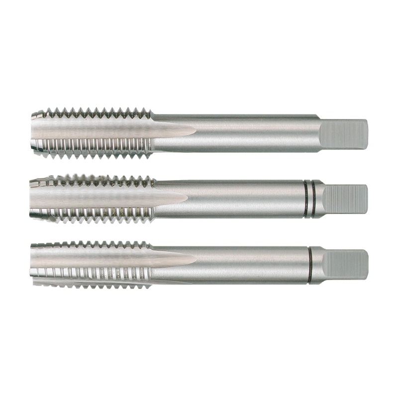 Snitttappasett M16 HSS Vinstri