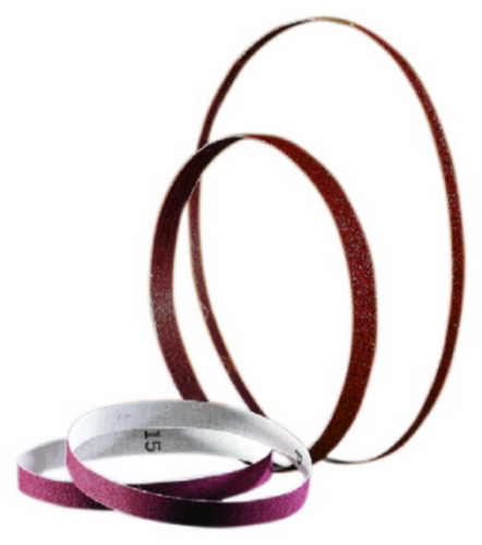 Slípib 020x520 Gr60 Metal/wood br.