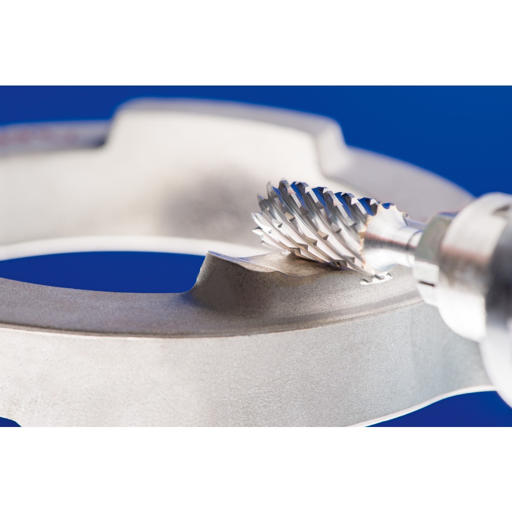 Karbítfræs B  6x16mm