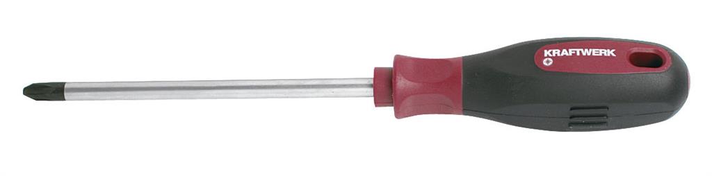 Stjörnuskrúfjárn PZ 3