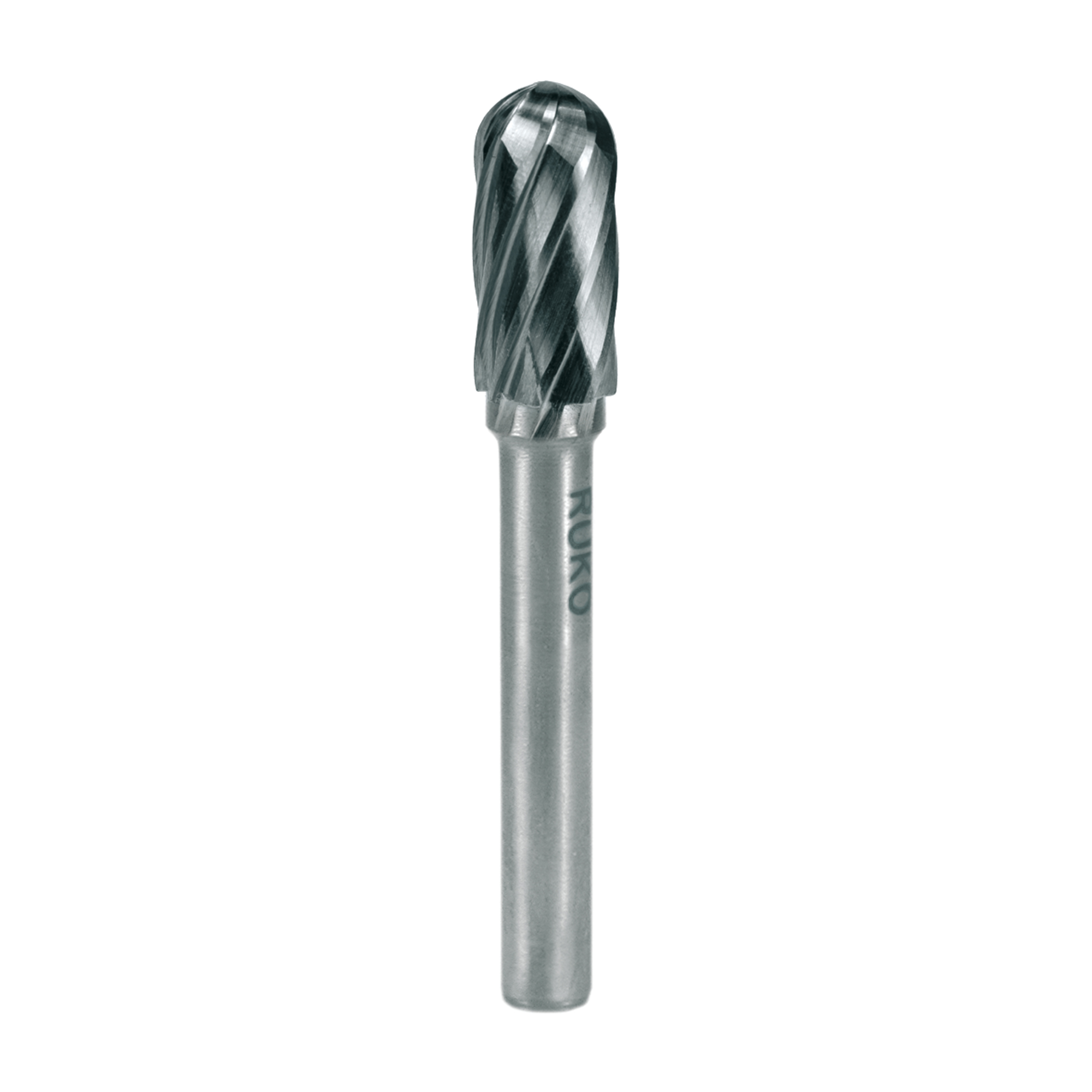 Karbítoddur ALU 6x18mm C