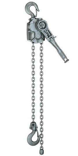 Skafttalía AL 3000kg Yale