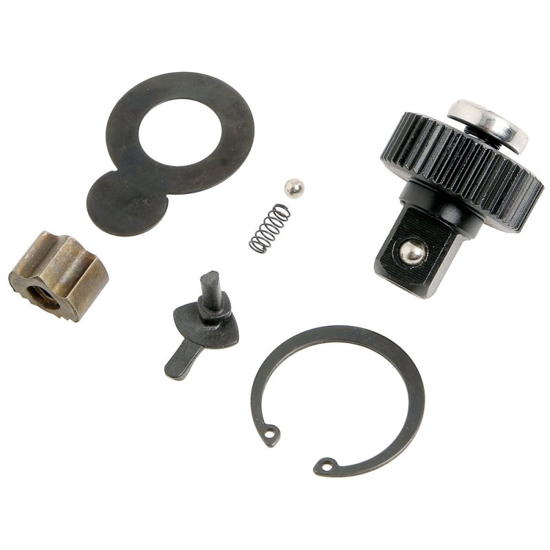 Varahlutir fyrir skrall 1/4"