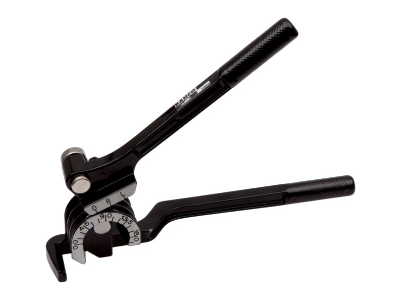 Rörabeygjuvél 6, 8, 10mm