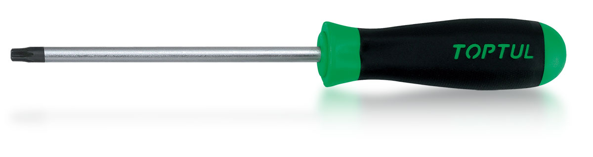 Skrúfjárn Torx T9 x 75mm