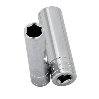 Toppur Langur 1/4"  X  9/32"