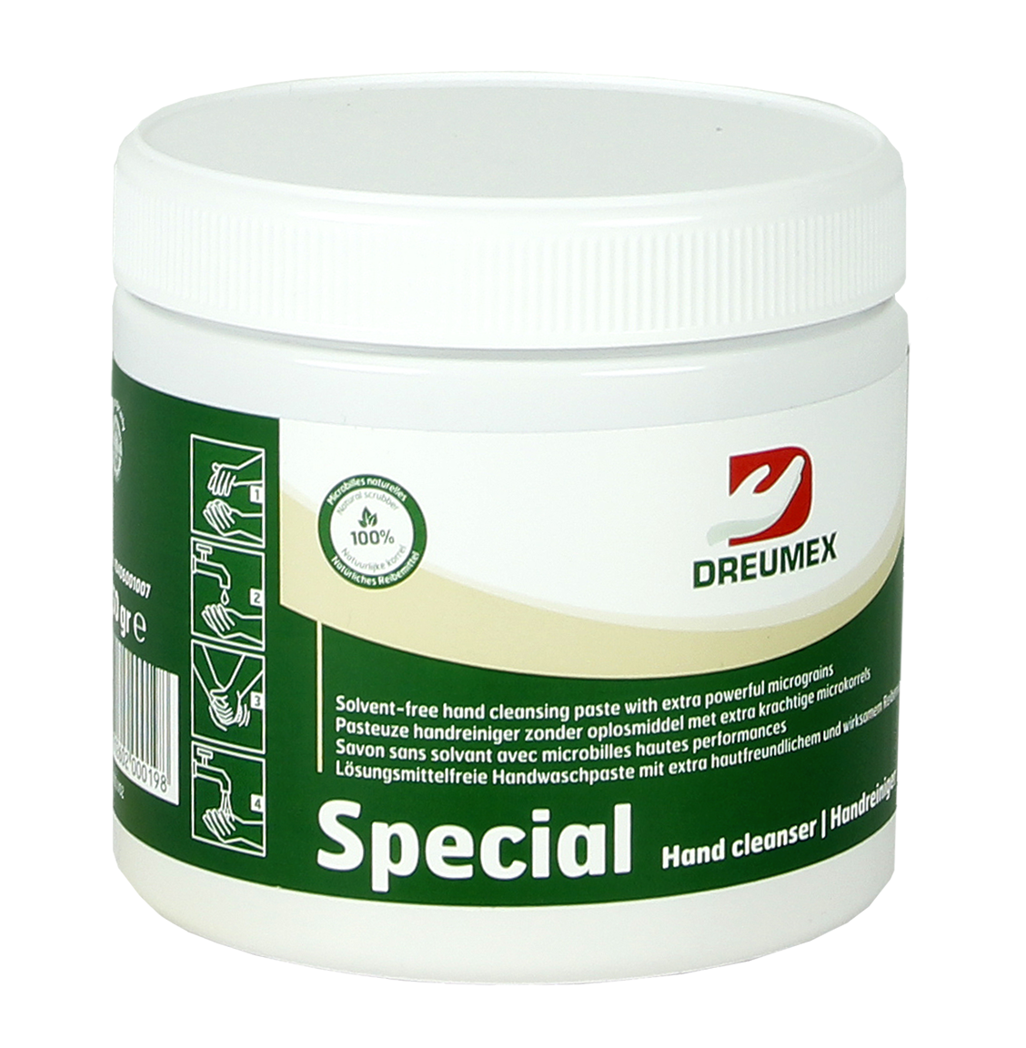 Dreumex Special 550gr.