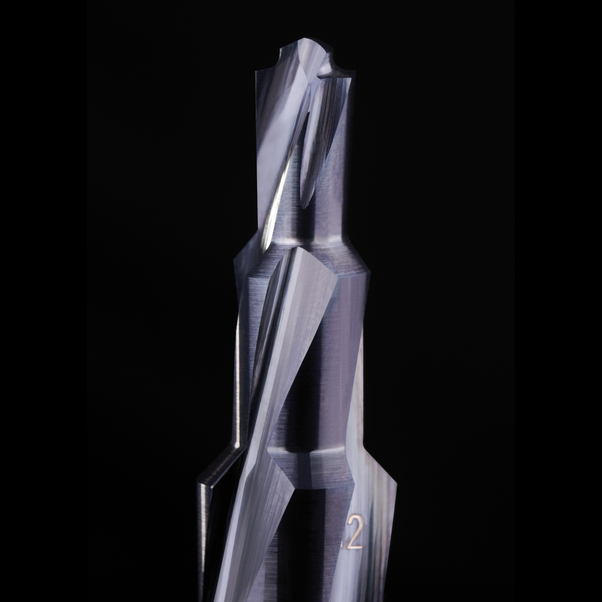 Þrepabor 6-12mm ULTIMATECUT