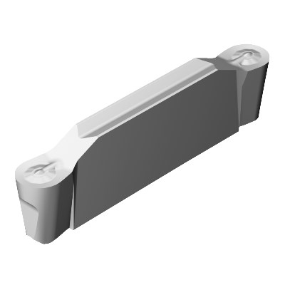 Stungustál H13A 2mm rúnnað