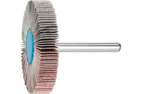 Flipahjól 50x10mm, gr.240