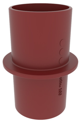 FALLRÖRASTOPPARI 100